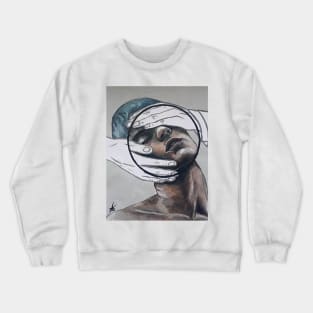 Blessing Crewneck Sweatshirt